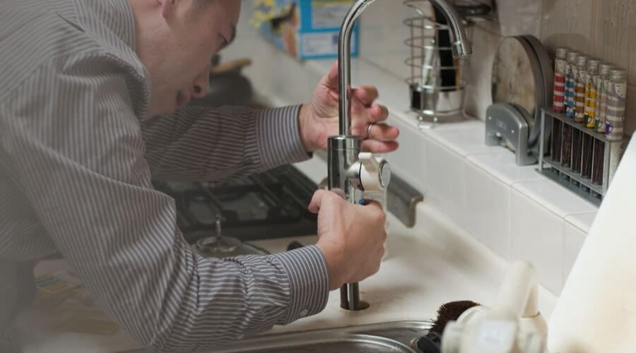 Professional emergency plumbing in Lexington, IN
